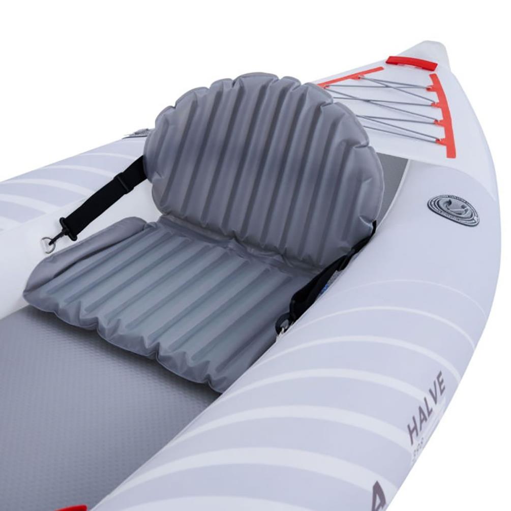 Aqua Marina Halve Ultra-light 1 / 2 Person Pack Kayak Extra Image 5
